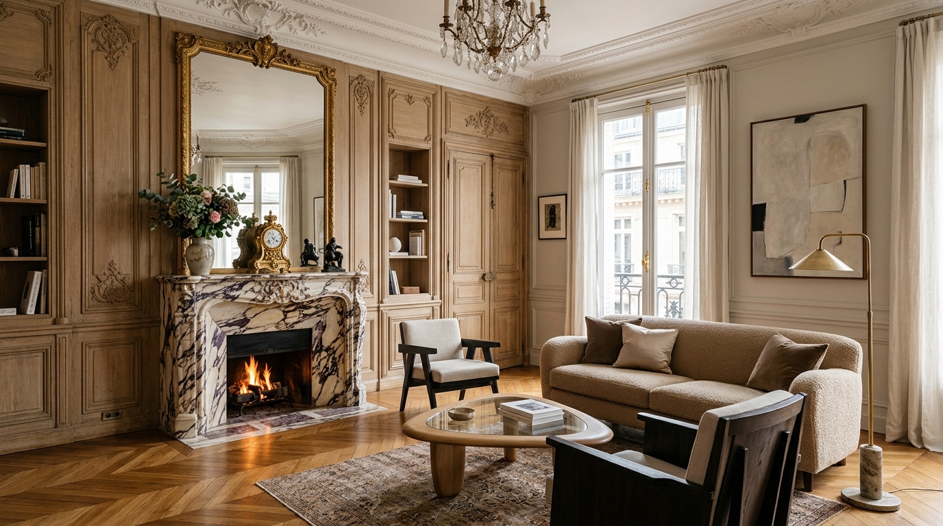 Golf Course Road Penthouse