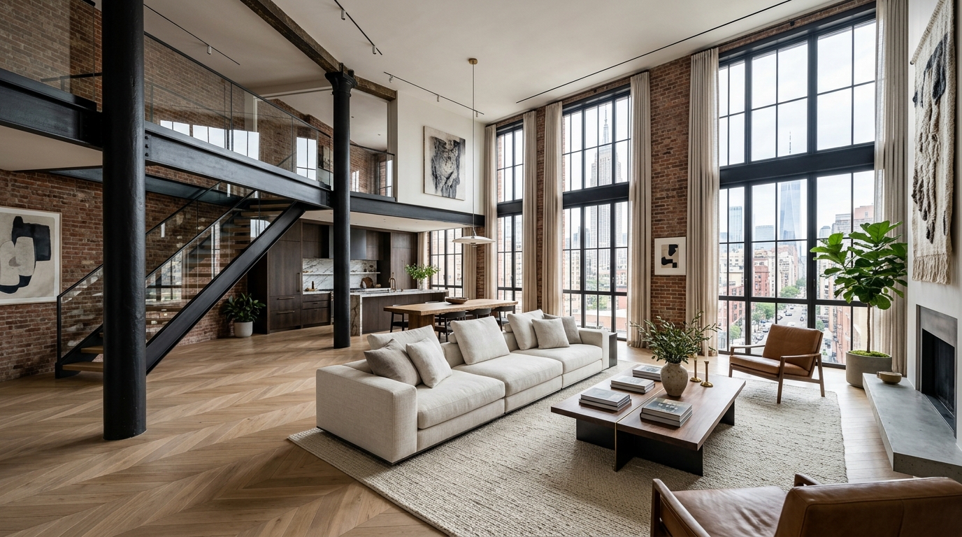 Cyber City Corporate Suite